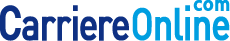 CarriereOnline : emploi, offres d'emploi, recherche d'emploi...